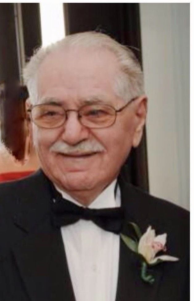 Balsama, Salvatore C.